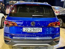 فولكسفاغن تاوس